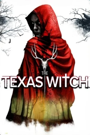 The Texas Witch (2025) izle