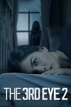 The Third Eye 2 (2019) izle