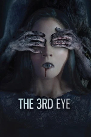The Third Eye (2017) izle