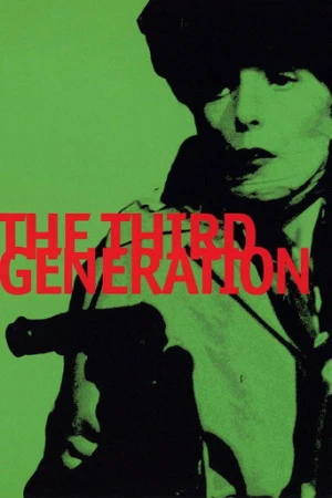 The Third Generation (1979) izle