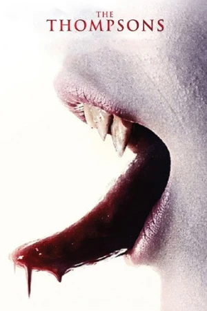 The Thompsons (2012) izle