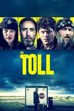 The Toll (2021) izle