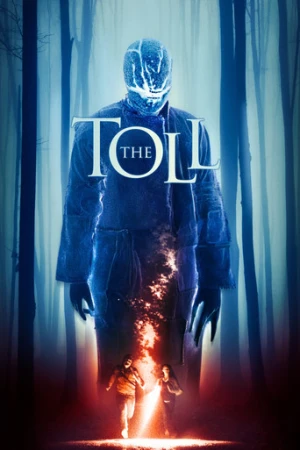The Toll (2020) izle