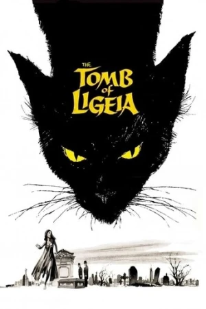 The Tomb of Ligeia (1964) izle