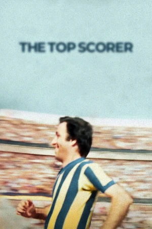 Gol Kralı (1980) izle