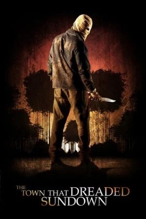 The Town that Dreaded Sundown (2014) izle