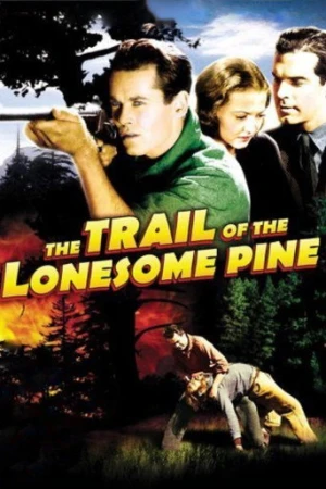 The Trail of the Lonesome Pine (1936) izle