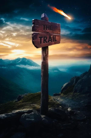 The Trail (2024) izle