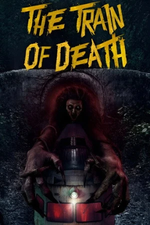 The Train of Death (2024) izle