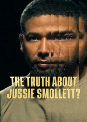 The Truth About Jussie Smollett? (2025) izle