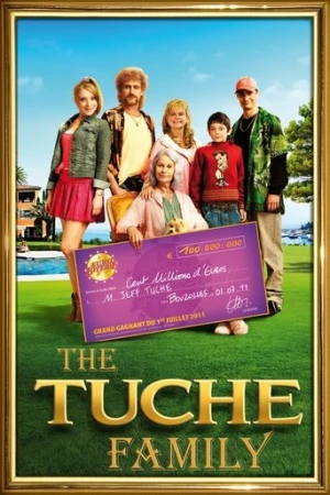 The Tuche Family (2011) izle