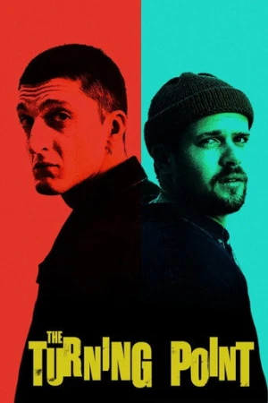 The Turning Point (2021) izle