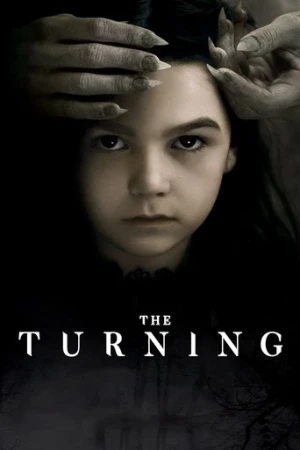 The Turning (2020) izle