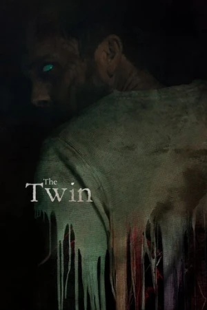 The Twin afiş