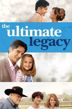The Ultimate Legacy (2015) izle