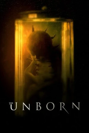 The Unborn afiş