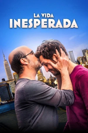 The Unexpected Love (2014) izle