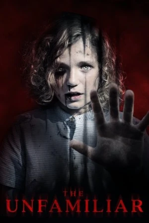 The Unfamiliar (2020) izle