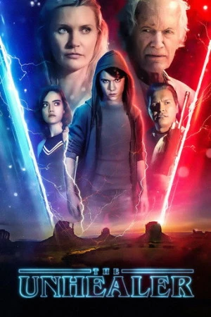 The Unhealer (2021) izle