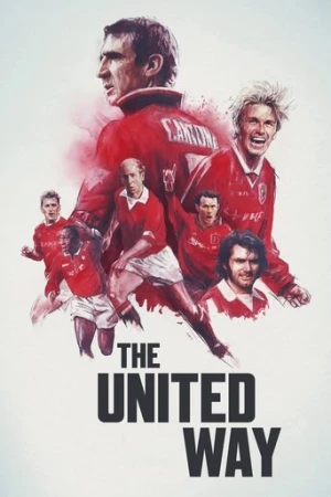 The United Way (2021) izle