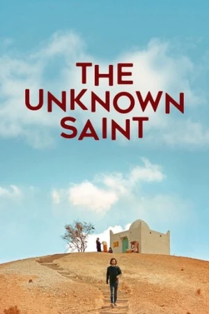 The Unknown Saint (2020) izle