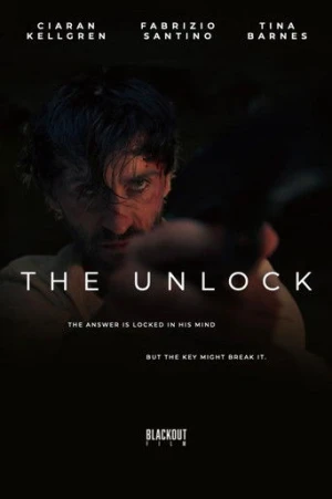 The Unlock (2025) izle