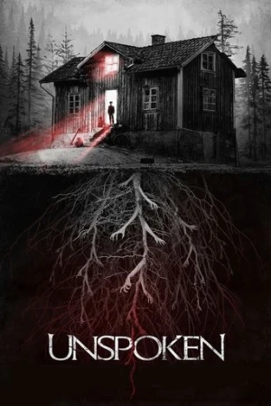The Unspoken (2015) izle