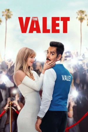 The Valet (2022) izle