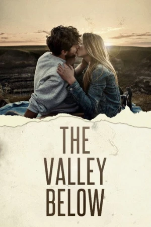 The Valley Below (2014) izle