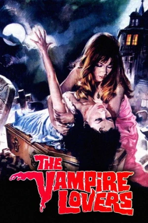 The Vampire Lovers (1970) izle