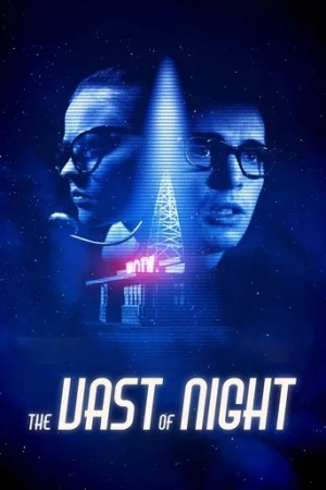 The Vast of Night (2019) izle
