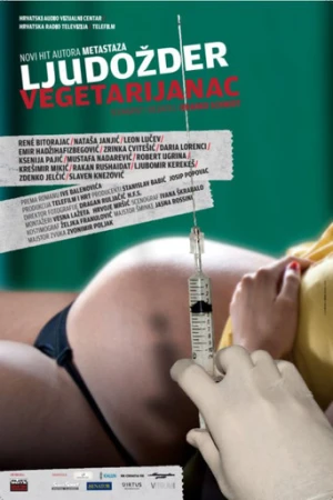 The Vegetarian Cannibal (2012) izle