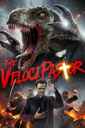 The VelociPastor (2018) izle
