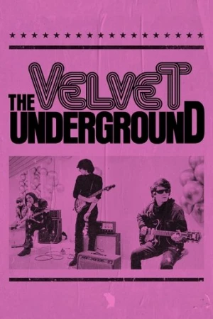 The Velvet Underground (2021) izle