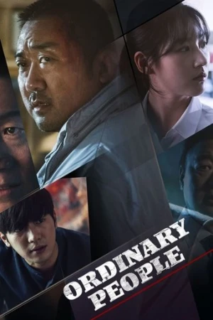 The Villagers (2018) izle