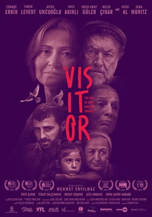 Misafir (2016) izle