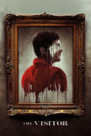 The Visitor (2022) izle