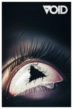 The Void (2016) izle