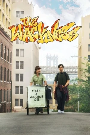 The Wackness (2008) izle