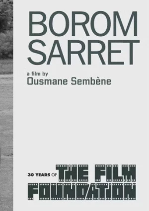 The Wagoner (1963) izle