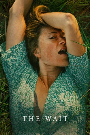 The Wait (2022) izle