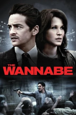 The Wannabe (2015) izle