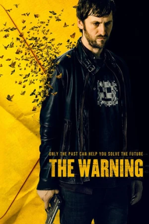 The Warning (2018) izle