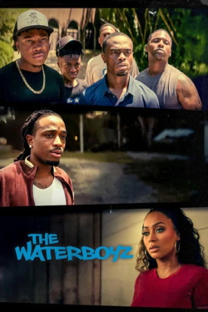 The Waterboyz (2024) izle