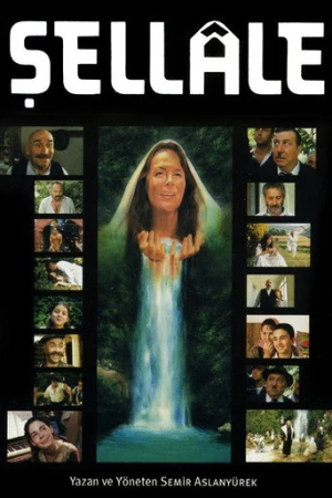 Şellale (2001) izle
