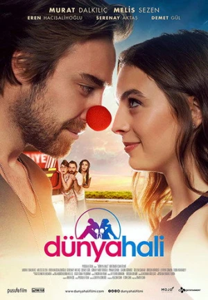 Dünya Hali (2018) izle