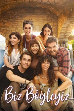 Biz Böyleyiz (2020) izle