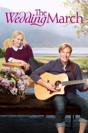 The Wedding March (2016) izle