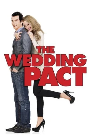 The Wedding Pact (2014) izle