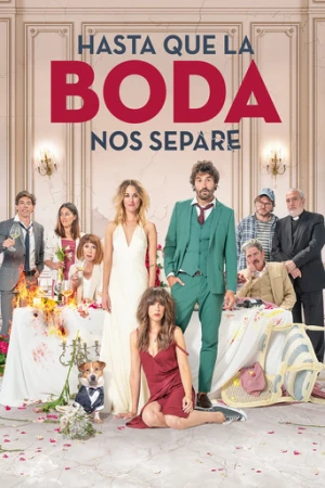The Wedding Unplanner (2020) izle